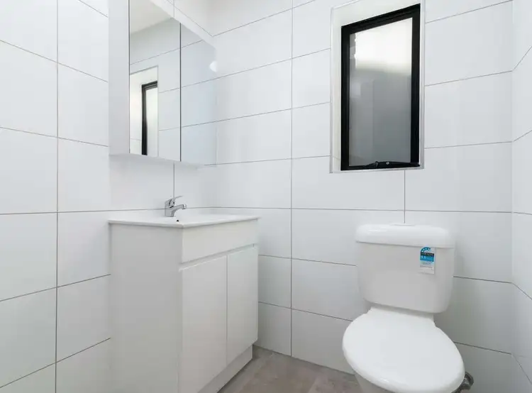 Fifth view of Homely apartment listing, 7/26 Clarke Street, Prahran VIC 3181