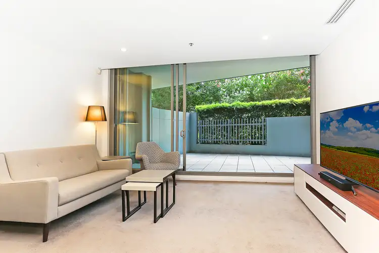 302/9 Railway Street, Chatswood NSW 2067