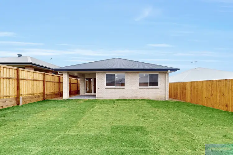 Second view of Homely house listing, 22 Stewart Street, Walloon QLD 4306