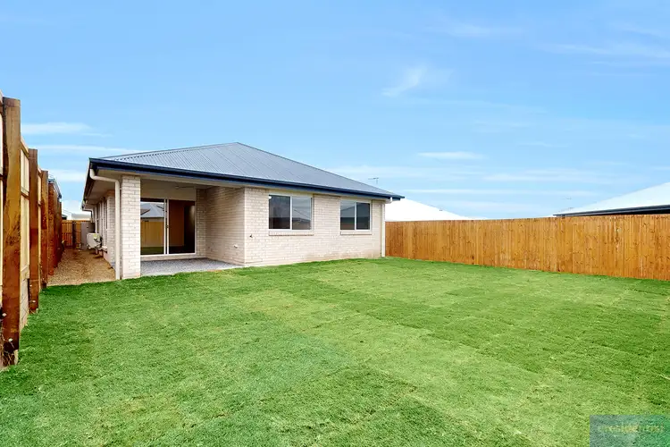 Third view of Homely house listing, 22 Stewart Street, Walloon QLD 4306