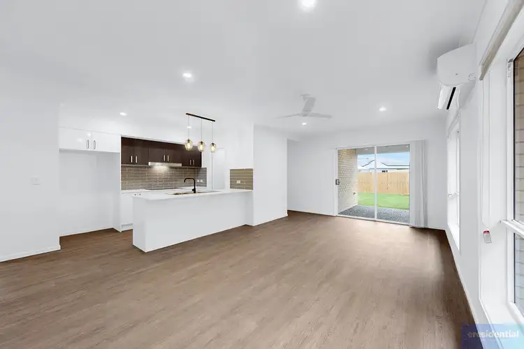Fourth view of Homely house listing, 22 Stewart Street, Walloon QLD 4306