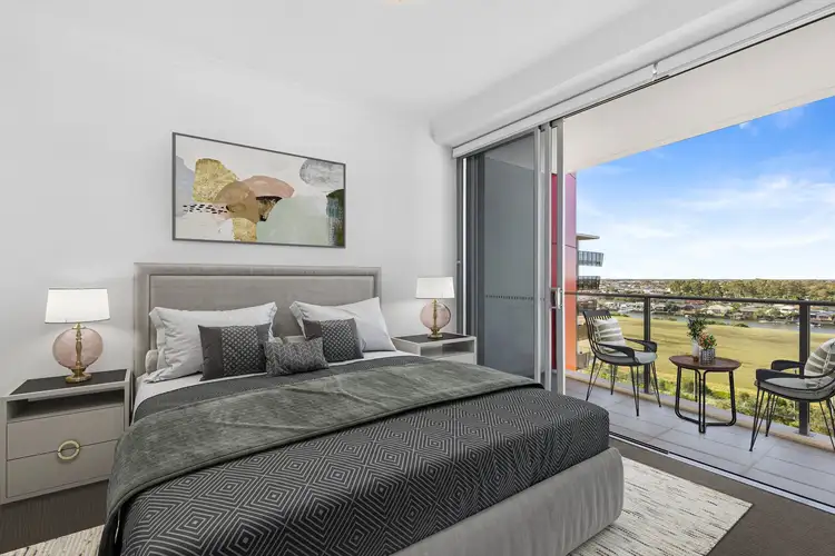 2803/25-31 East Quay Drive, Biggera Waters QLD 4216
