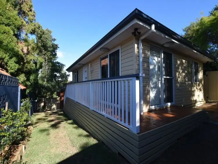61a Model Farms Road, Winston Hills NSW 2153