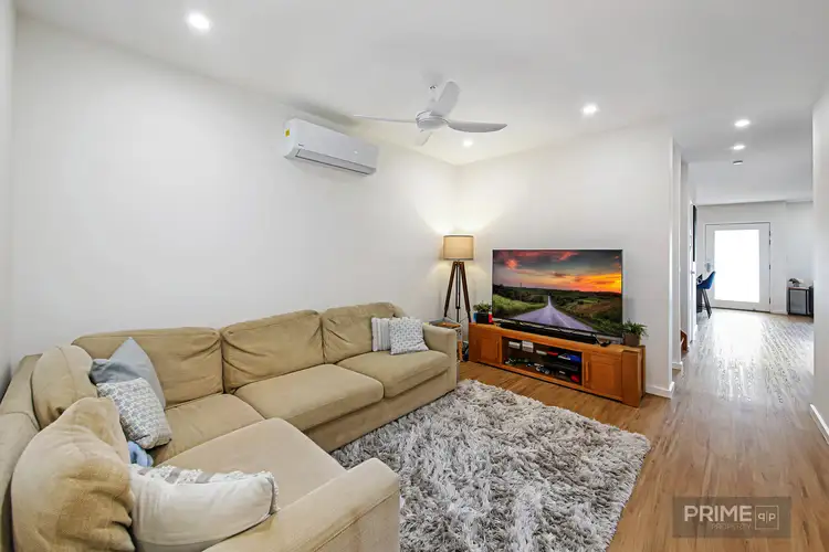 Fourth view of Homely house listing, 18 Jubilant Way, Palmview QLD 4553