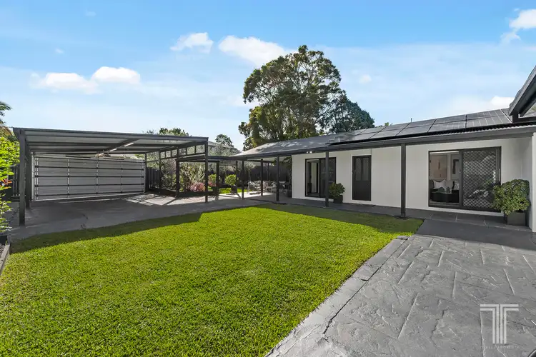 3 Gurnai Street, Belmont QLD 4153