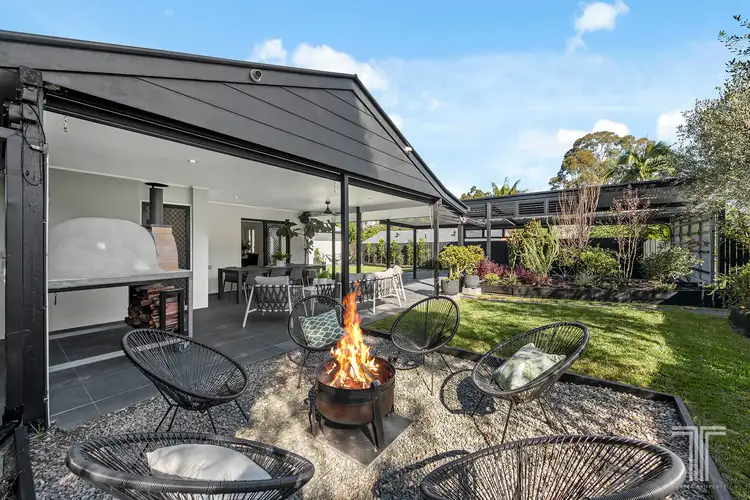 3 Gurnai Street, Belmont QLD 4153