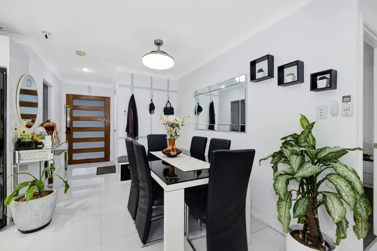 Third view of Homely house listing, 12 Lilydale Pocket, Idalia QLD 4811