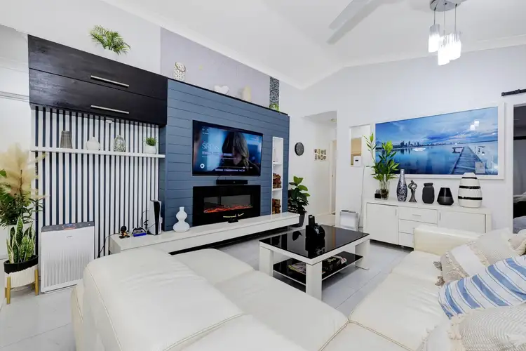 Fifth view of Homely house listing, 12 Lilydale Pocket, Idalia QLD 4811