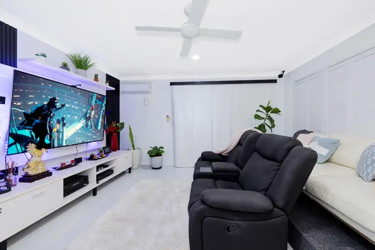 Sixth view of Homely house listing, 12 Lilydale Pocket, Idalia QLD 4811