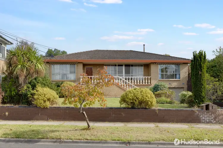 21 Boyd Street, Doncaster VIC 3108