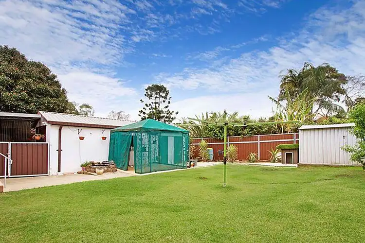 Fifth view of Homely house listing, 11 Camellia Place, Lalor Park NSW 2147