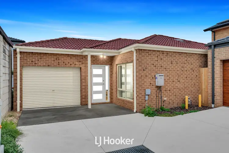 2/5 Fox Court, Dandenong VIC 3175