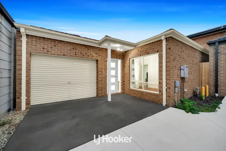 2/5 Fox Court, Dandenong VIC 3175