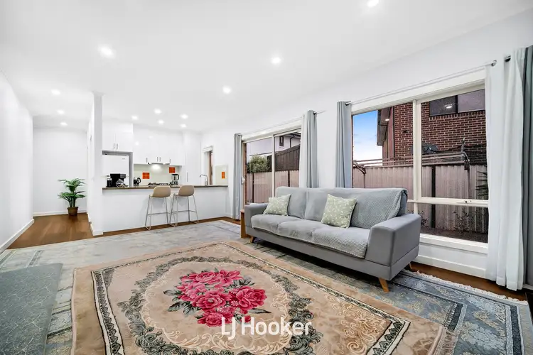 Second view of Homely unit listing, 2/5 Fox Court, Dandenong VIC 3175