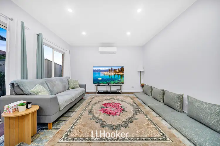 Third view of Homely unit listing, 2/5 Fox Court, Dandenong VIC 3175