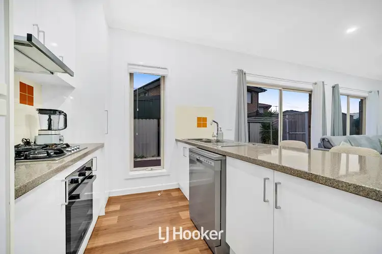 Fourth view of Homely unit listing, 2/5 Fox Court, Dandenong VIC 3175