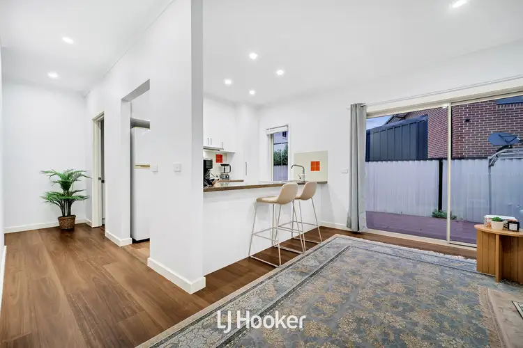 Fifth view of Homely unit listing, 2/5 Fox Court, Dandenong VIC 3175
