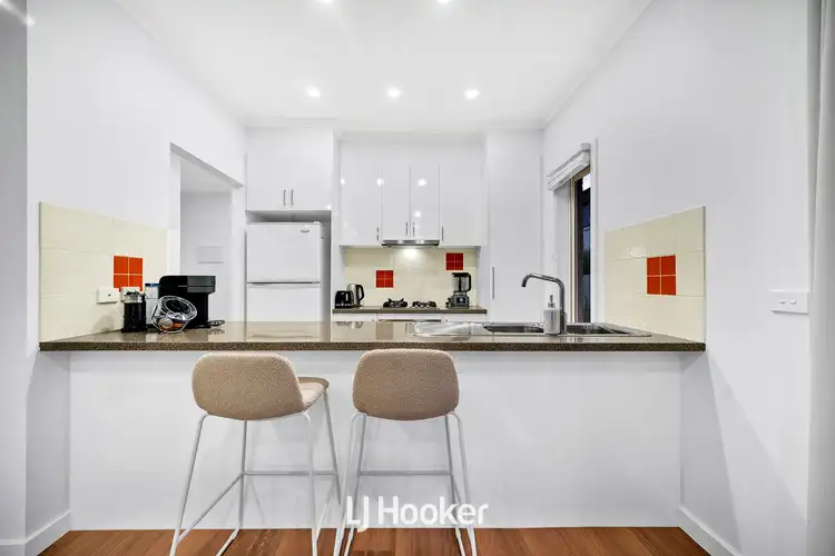 Sixth view of Homely unit listing, 2/5 Fox Court, Dandenong VIC 3175