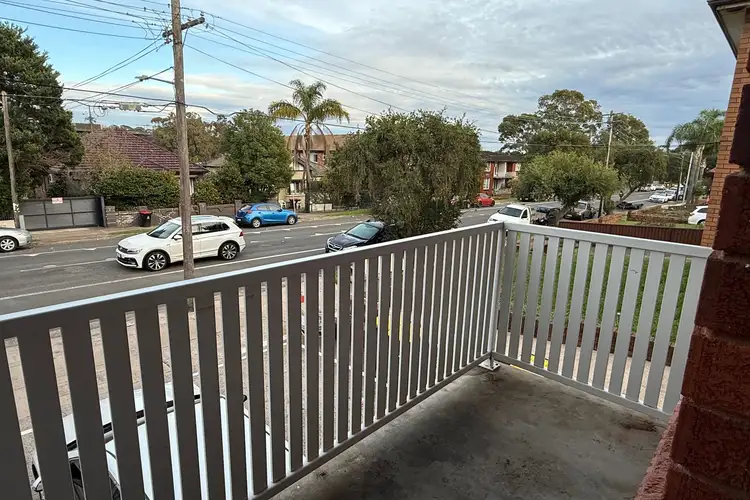 Fourth view of Homely unit listing, 2/1 Wangee Road, Lakemba NSW 2195