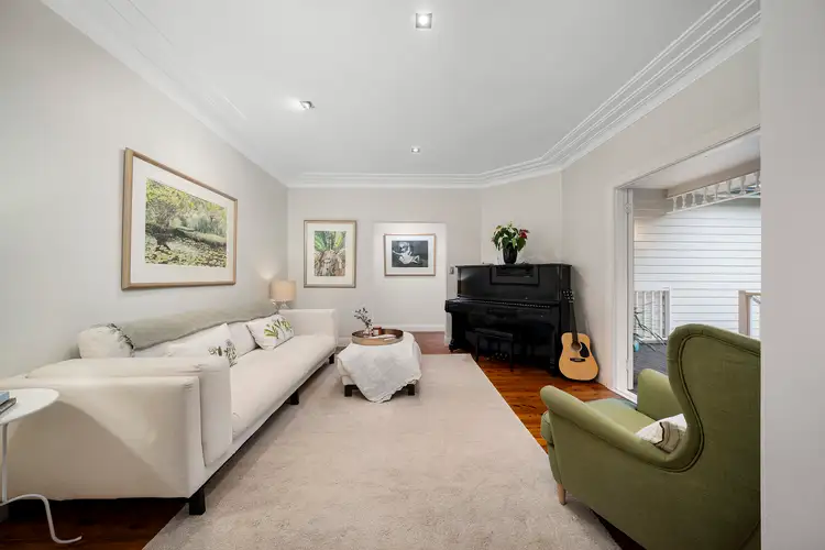 Second view of Homely house listing, 46 Boomerang Road, Springwood NSW 2777