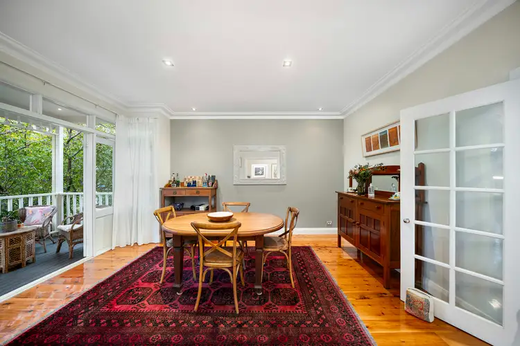 Third view of Homely house listing, 46 Boomerang Road, Springwood NSW 2777