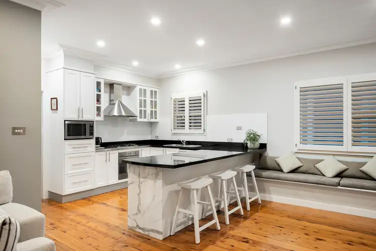 Fourth view of Homely house listing, 46 Boomerang Road, Springwood NSW 2777
