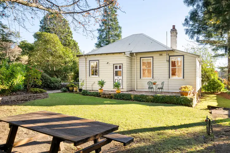68 Fletcher Street, Wentworth Falls NSW 2782
