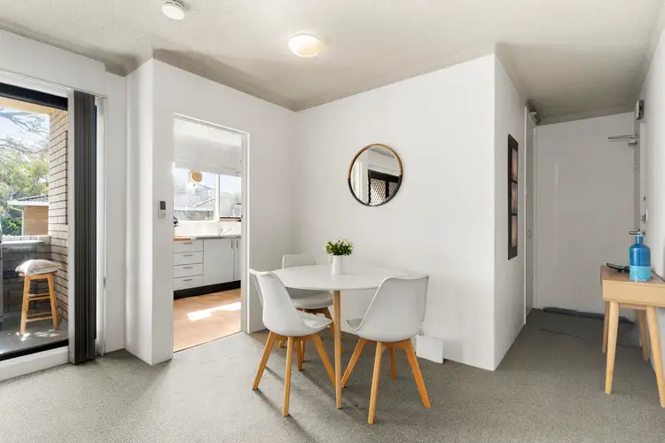 5/55-61 President Avenue, Caringbah NSW 2229