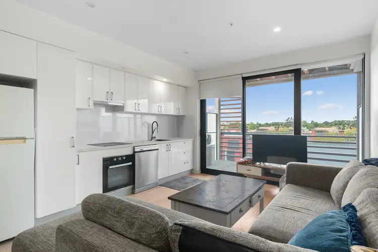 21/534 North Road, Ormond VIC 3204