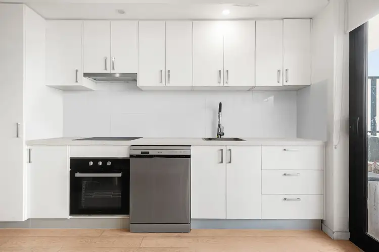 Second view of Homely apartment listing, 21/534 North Road, Ormond VIC 3204