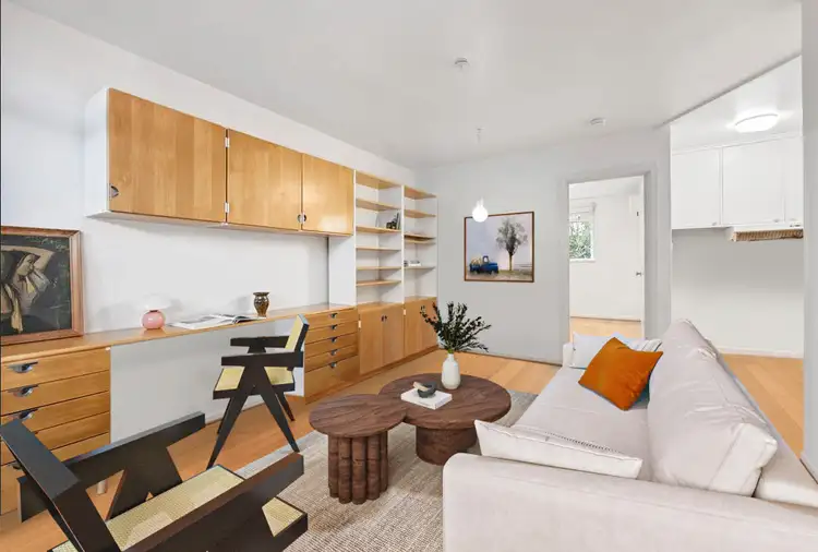 2/36 Waterloo Crescent, St Kilda VIC 3182