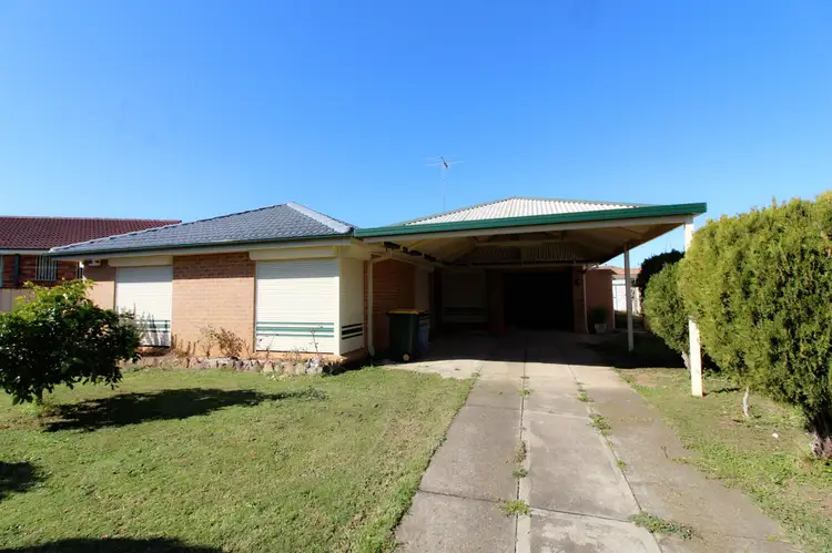 3 Budapest Street, Rooty Hill NSW 2766