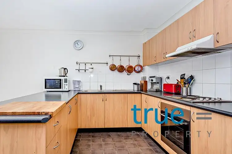 11/345 Illawarra Road, Marrickville NSW 2204