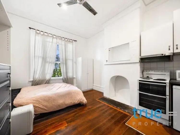 1/152 Flinders Street, Paddington NSW 2021