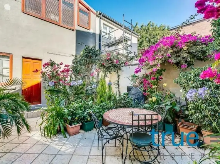 Fourth view of Homely studio listing, 1/152 Flinders Street, Paddington NSW 2021
