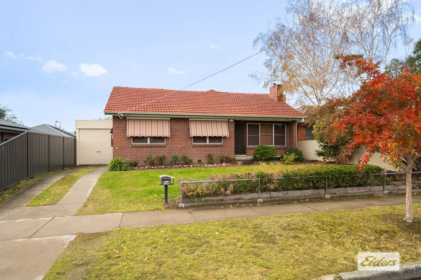 Main view of Homely house listing, 94 Wilson Street, Wodonga VIC 3690