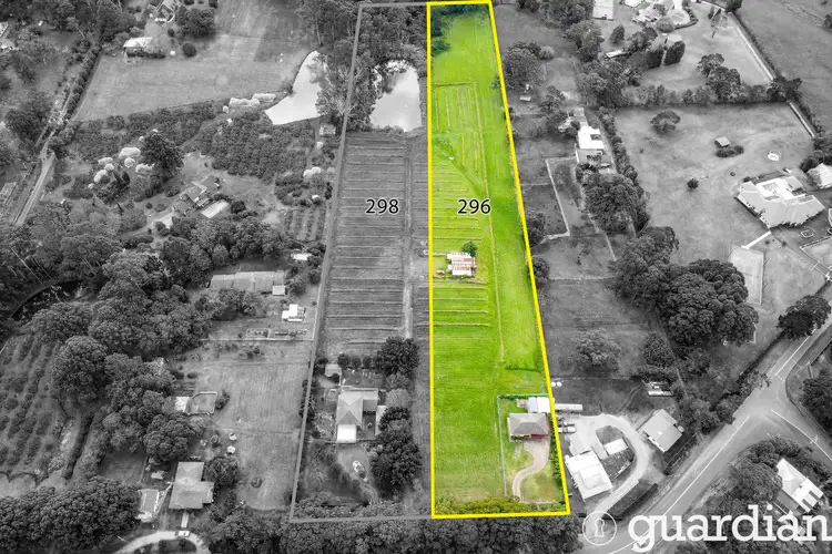 Main view of Homely house listing, 296 Galston Road, Galston NSW 2159