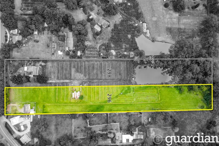 Third view of Homely house listing, 296 Galston Road, Galston NSW 2159