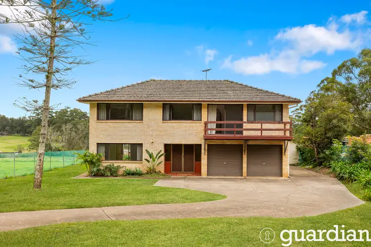 Fourth view of Homely house listing, 296 Galston Road, Galston NSW 2159