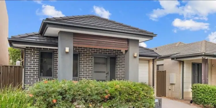 17 Furlong Street, Craigieburn VIC 3064