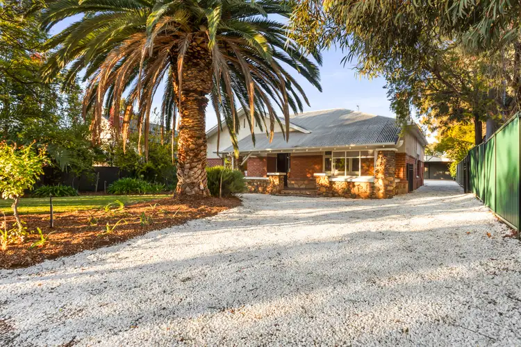 Second view of Homely house listing, 41 Sussex Terrace, Hawthorn SA 5062