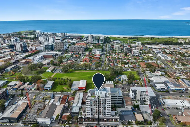 1103/35 Kenny Street, Wollongong NSW 2500