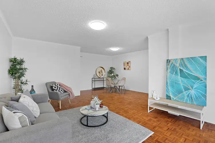 20/14-16 Allen Street, Harris Park NSW 2150