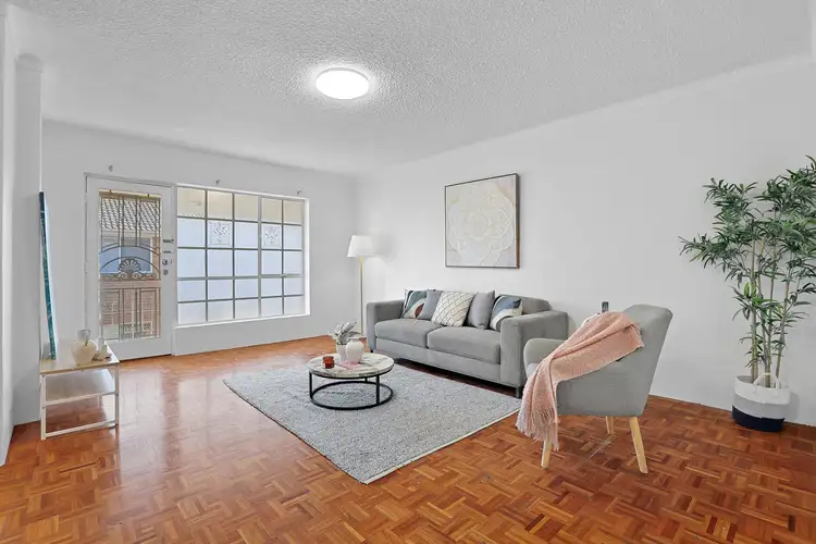 Second view of Homely apartment listing, 20/14-16 Allen Street, Harris Park NSW 2150