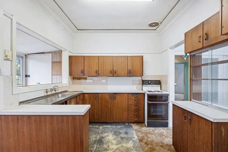 Fifth view of Homely house listing, 128 Railway Parade, Warrimoo NSW 2774