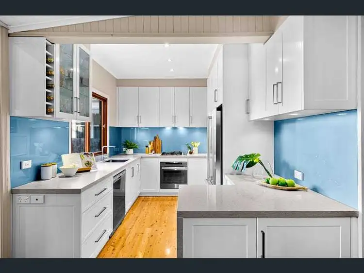 Second view of Homely house listing, 24 William Street, Towradgi NSW 2518