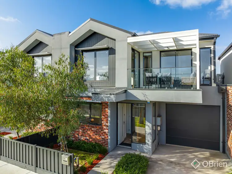 18 Hamilton Street, Deer Park VIC 3023