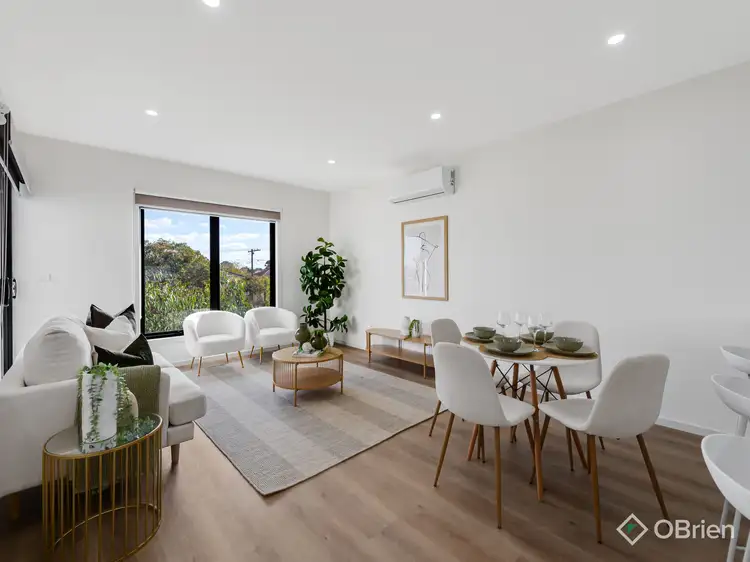 Second view of Homely house listing, 18 & 22 Hamilton Street, Deer Park VIC 3023