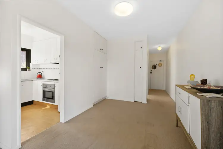 Second view of Homely apartment listing, 15/9 Mandolong Road, Mosman NSW 2088