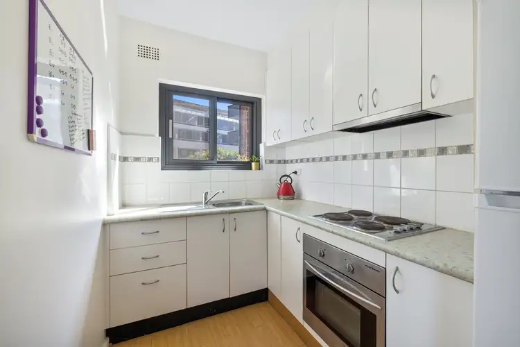 Third view of Homely apartment listing, 15/9 Mandolong Road, Mosman NSW 2088